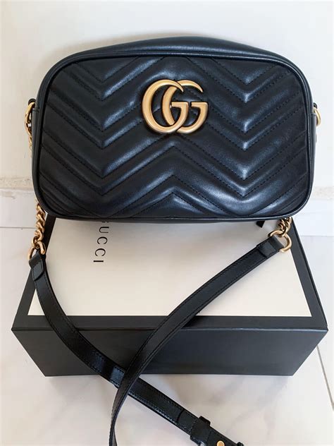 Gucci sling bag price